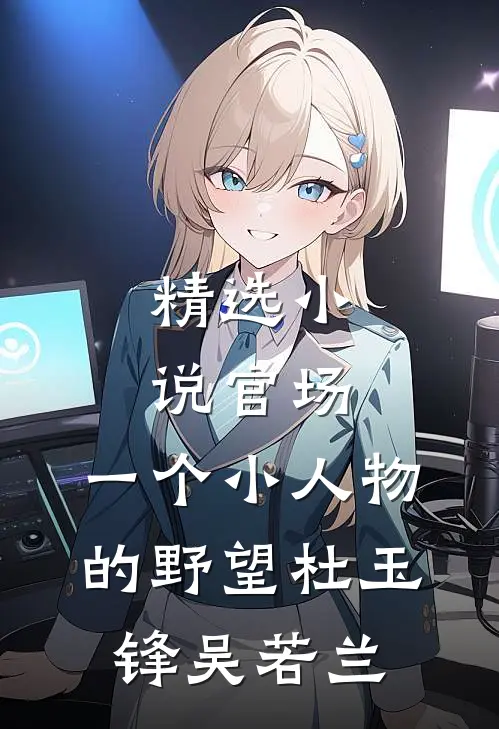 精选小说官场:一个小人物的野望杜玉锋吴若兰