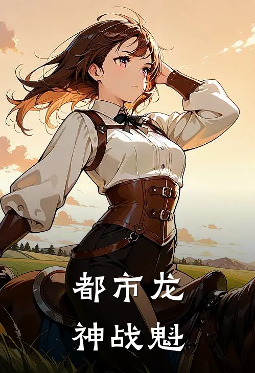 都市龙神战魁