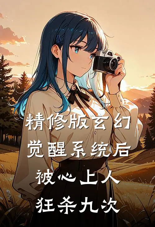 精修版玄幻：觉醒系统后被心上人狂杀九次