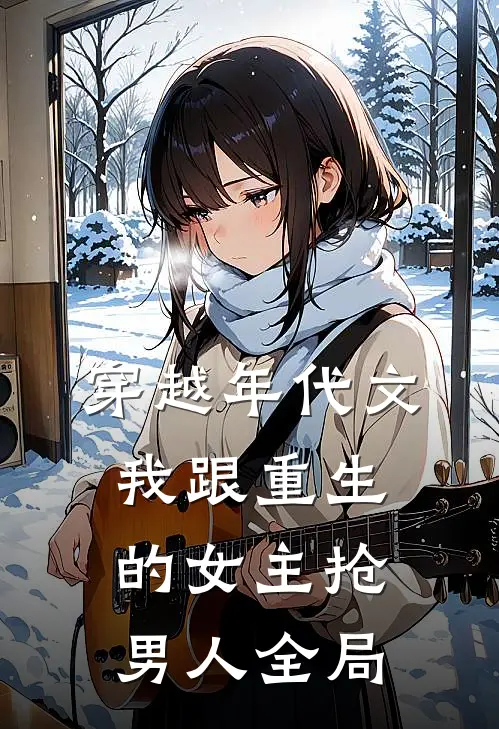 穿越年代文,我跟重生的女主抢男人全局的