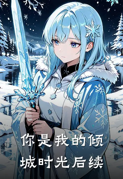 你是我的倾城时光后续