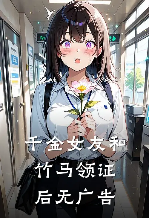 千金女友和竹马领证后无广告