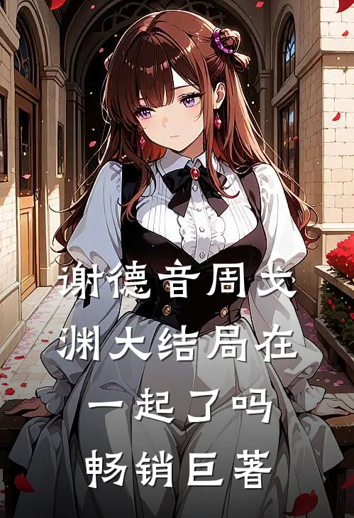 谢德音周戈渊大结局在一起了吗畅销巨著