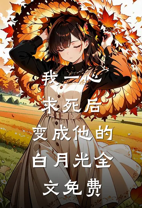 我一心求死后,变成他的白月光全文免费