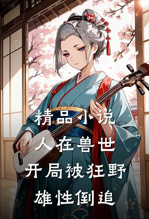 精品小说人在兽世，开局被狂野雄性倒追