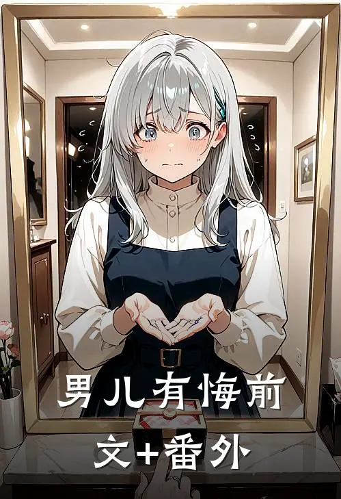 男儿有悔前文+番外