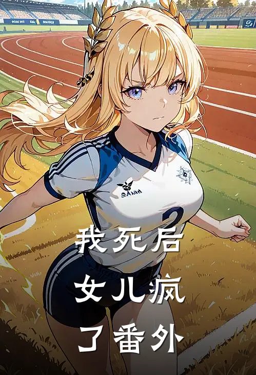 我死后,女儿疯了番外
