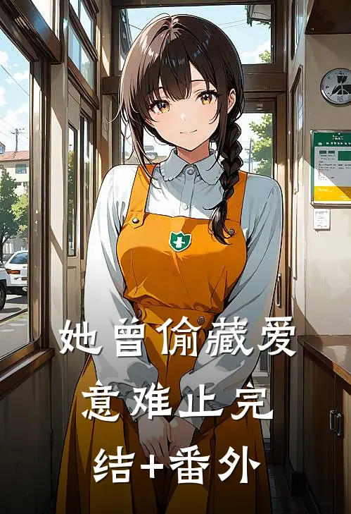 她曾偷藏爱意难止完结+番外