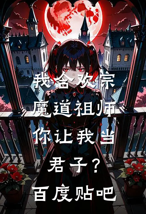 我合欢宗魔道祖师,你让我当君子?百度贴吧免费