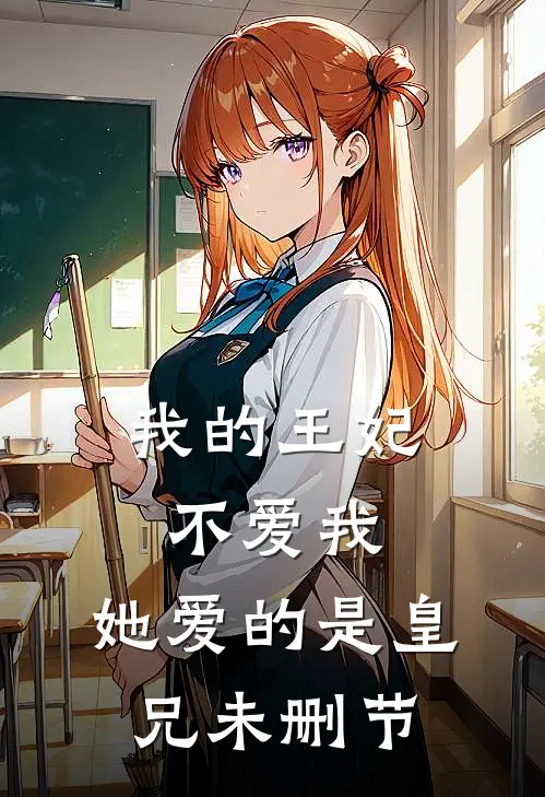 我的王妃不爱我,她爱的是皇兄未删节
