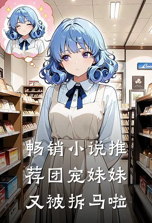 畅销小说推荐团宠妹妹又被拆马啦
