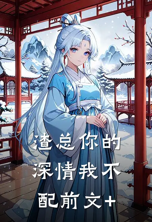 渣总你的深情我不配前文+