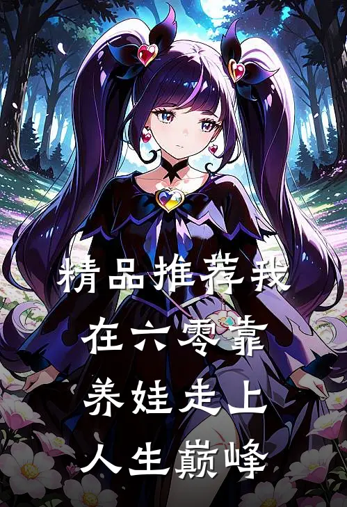 精品推荐我在六零靠养娃走上人生巅峰