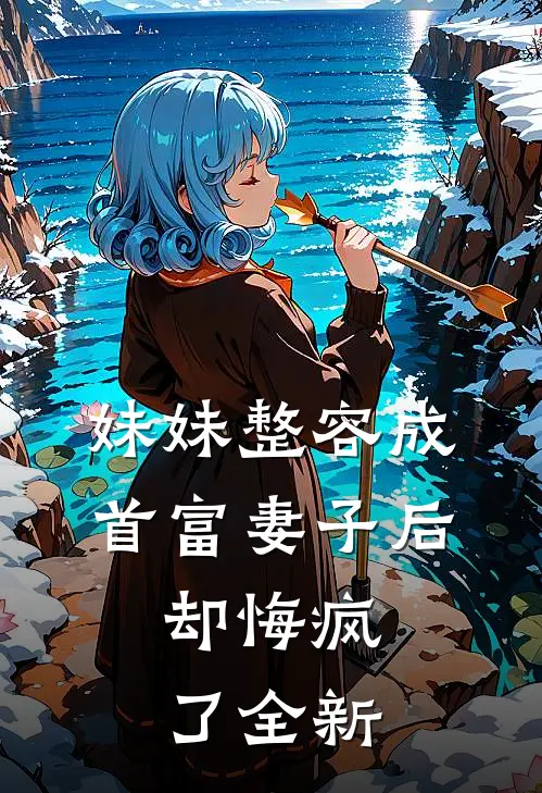 妹妹整容成首富妻子后,却悔疯了全新