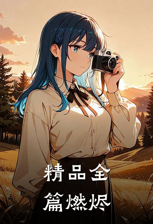 精品全篇燃烬