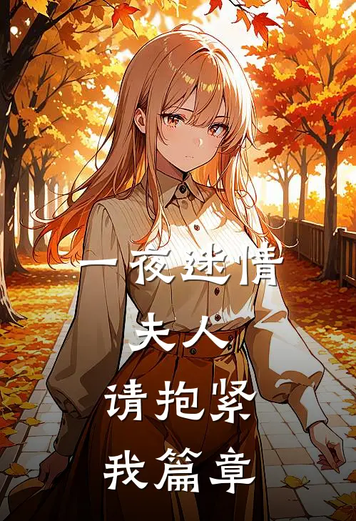 一夜迷情夫人,请抱紧我篇章阅读