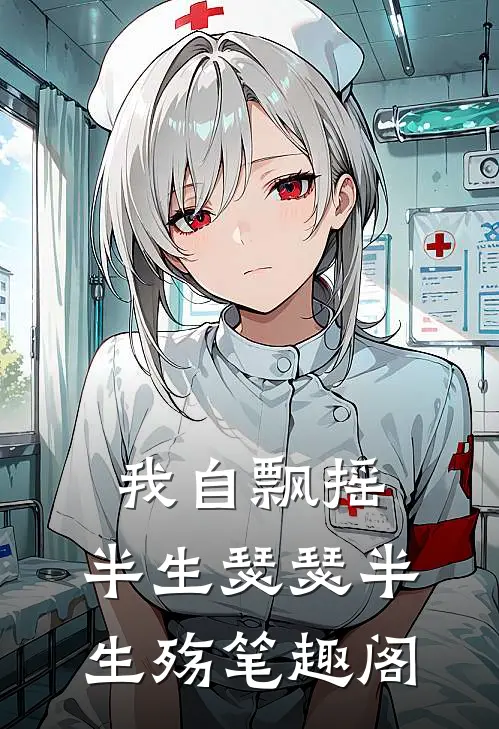 我自飘摇，半生瑟瑟半生殇笔趣阁