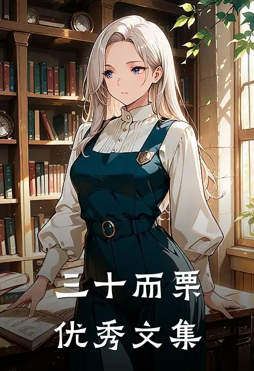 三十而栗优秀文集