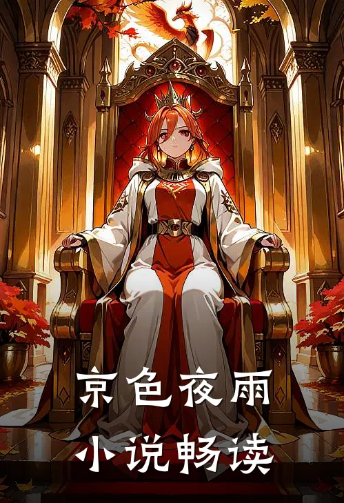 京色夜雨小说畅读