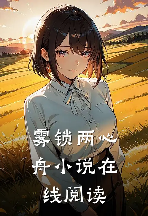 雾锁两心舟小说在线阅读