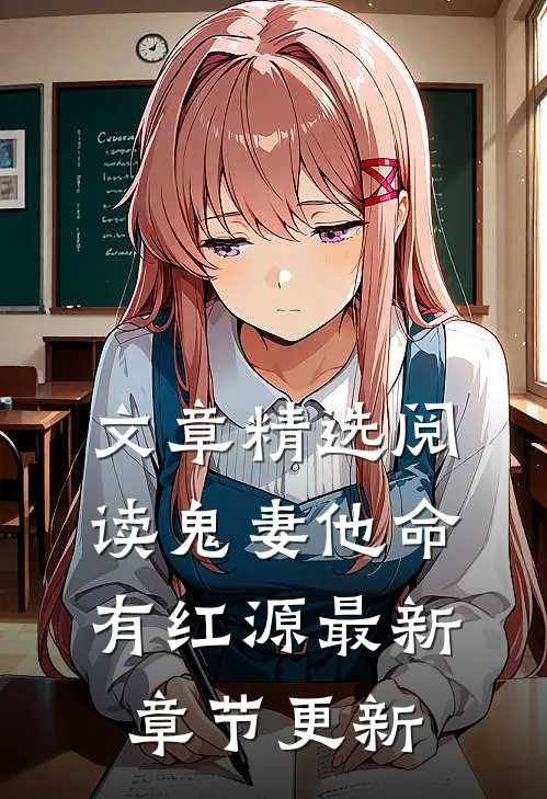 文章精选阅读鬼妻他命有红源最新章节更新