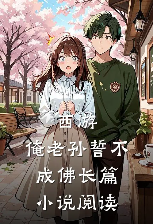 西游俺老孙誓不成佛长篇阅读免费