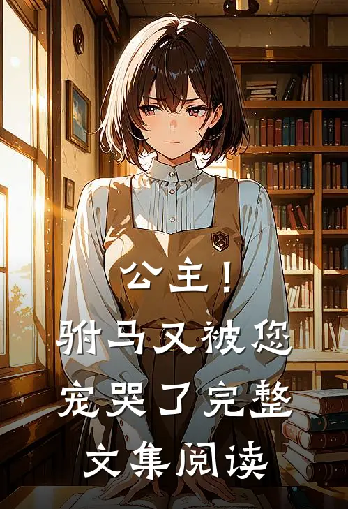 公主!驸马又被您宠哭了完整文集阅读免费