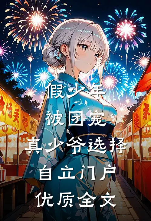 假少年被团宠，真少爷选择自立门户优质全文
