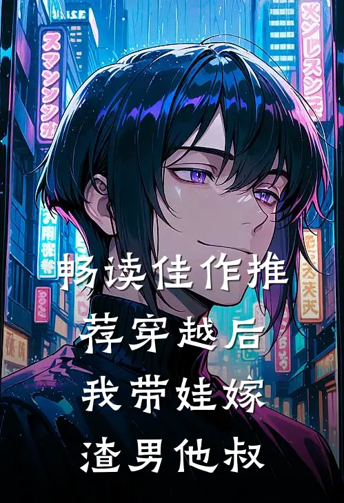 畅读佳作推荐穿越后我带娃嫁渣男他叔