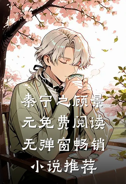 秦宁之顾景元免费阅读无弹窗畅销小说推荐