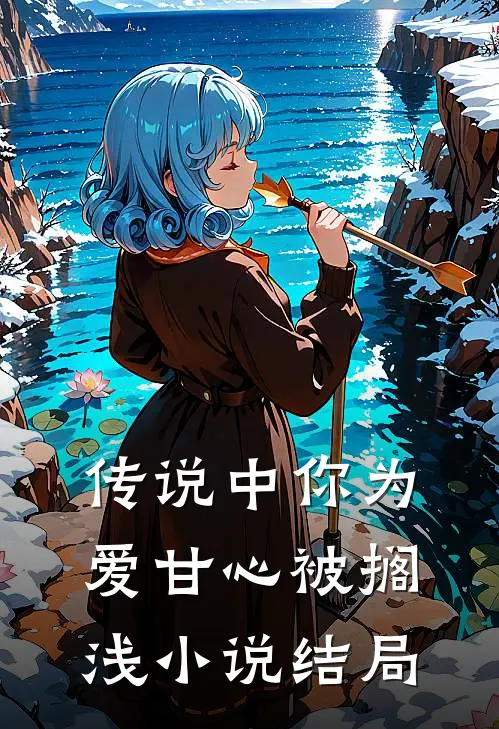 传说中你为爱甘心被搁浅小说结局