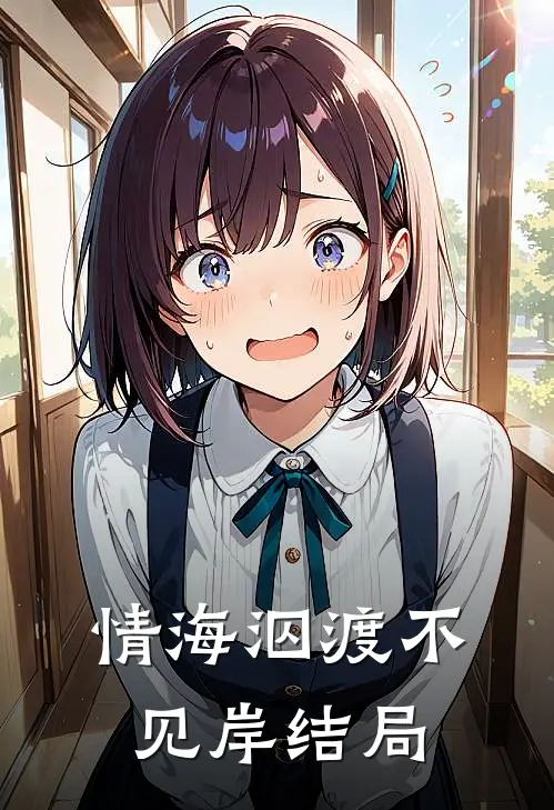 情海泅渡不见岸结局