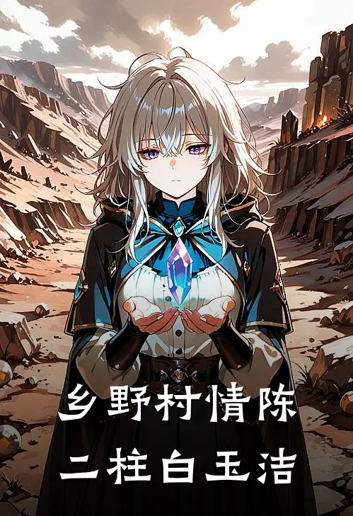 乡野村情陈二柱白玉洁结局是