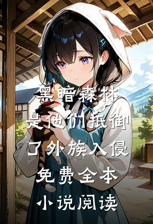 黑暗森林:是他们抵御了外族入侵免费全本小说阅读