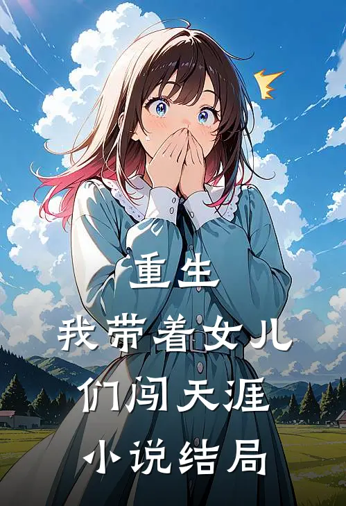 重生我带着女儿们闯天涯结局