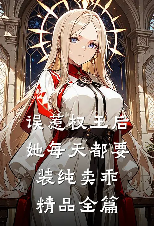 误惹权王后，她每天都要装纯卖乖精品全篇