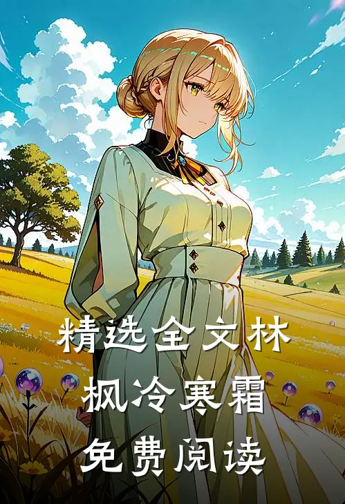 精选全文林枫冷寒霜免费阅读