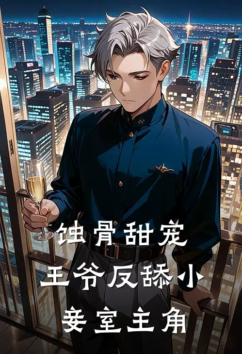 蚀骨甜宠王爷反舔小妾室主角是谁
