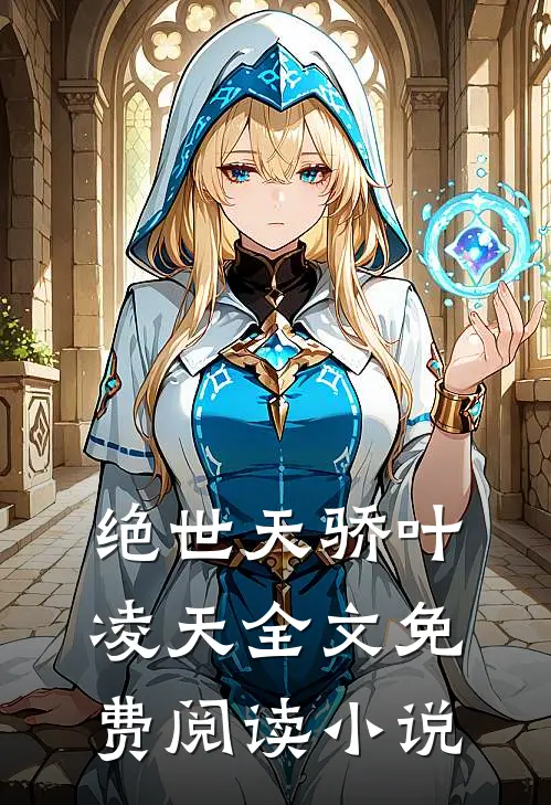 绝世天骄叶凌天全文免费阅读小说