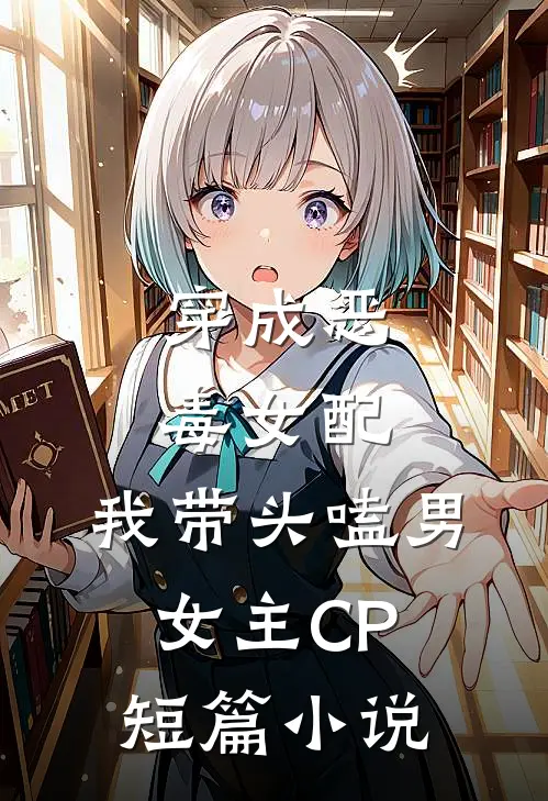 穿成恶毒女配：我带头嗑男女主CP短篇小说