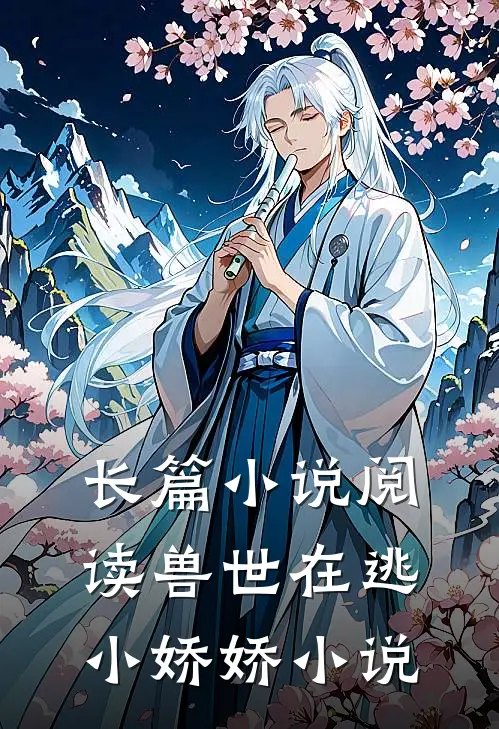 长篇小说阅读兽世在逃小娇娇小说
