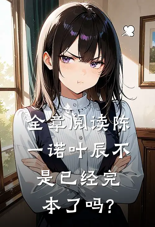 全章阅读陈一诺叶辰不是已经完本了吗?