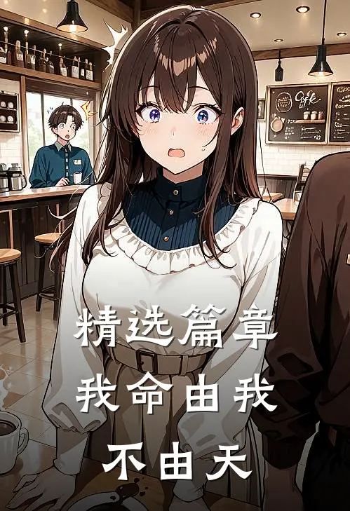 精选篇章我命由我不由天