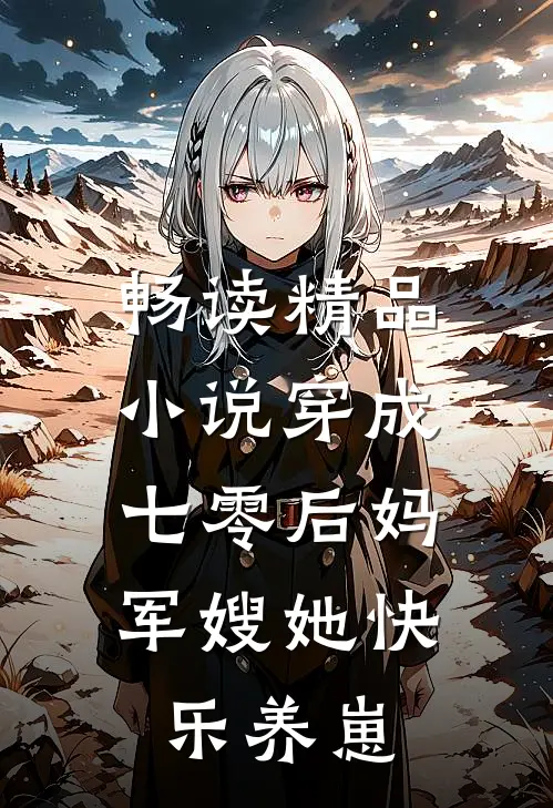 畅读精品小说穿成七零后妈，军嫂她快乐养崽