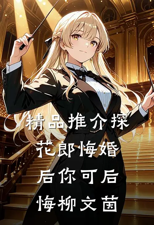 精品推介探花郎悔婚后你可后悔柳文茵
