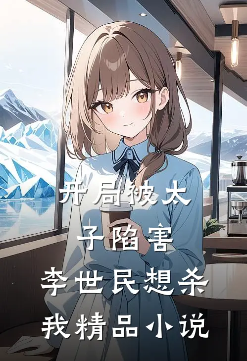 开局被太子陷害,李世民想杀我精品在线阅读