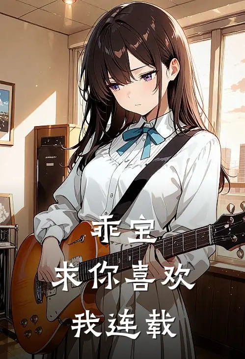 乖宝,求你喜欢我连载完了吗