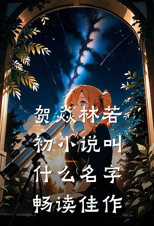 贺焱林若初小说叫什么名字畅读佳作