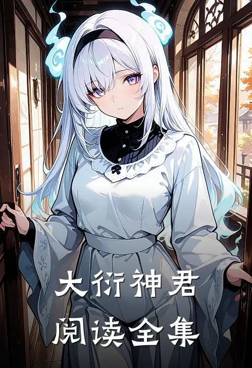 大衍神君阅读全集