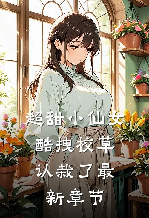 超甜小仙女：酷拽校草认栽了最新章节
